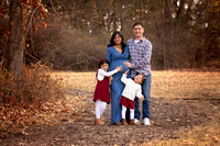 Maternity, Little