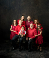 Family, Kui