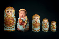 Newborn, Christina K