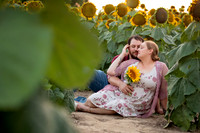 21, Sunflower, Linda