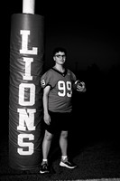 Football, Tanner
