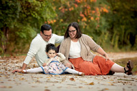 Family, Scott