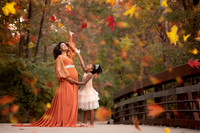 Maternity, Nichole