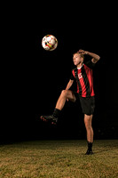 Soccer, 13