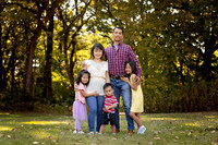 Family, Saya