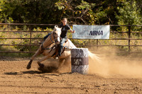 Barrel Racing 10/11/25