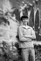 Senior, Heim