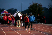 Lansing Senior Night