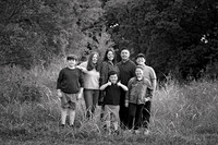 Fall Family, Alex