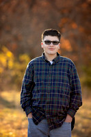 Senior, Tanner