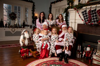 Christmas, Brenda