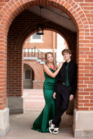 Spring Dance