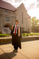 College, KU