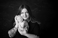Newborn, Hayley