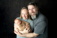 Newborn, Brooke