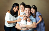 Newborn, Little