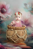 Milestone, Rylee