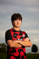 Soccer Banner 26