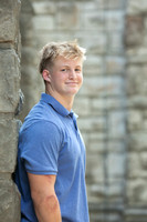 SENIOR, THOMAS PROOF