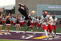Lansing football 2026
