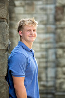 Senior, Thomas