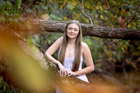 Senior Garza