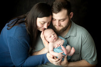 Newborn, Alyssa