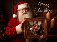 Christmas, Haylee