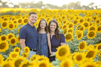 Sunflower, Julie