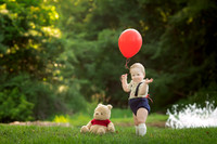 Winnie the pooh