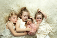 Newborn, Courtney