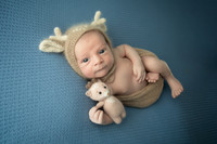 Newborn, Rikelle
