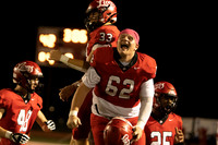 FOOTBALL, TOPEKA WEST