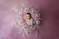 Newborn Juan