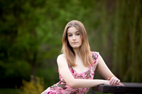 Senior, Martin