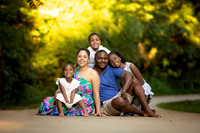 Family, Leslie