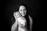 Newborn, O'Connor