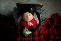 Newborn, Sara R