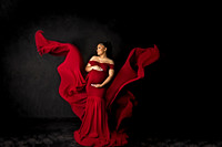 Maternity, Ariana