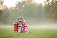 Family, Sandra