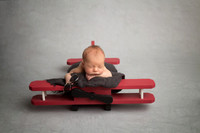 Newborn, Shawni