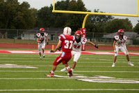 JV Football