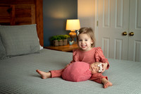 Lifestyle Newborn, Jordyn Cox