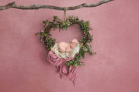 Newborn, Lillie