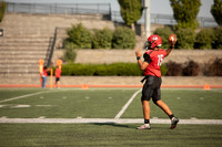 Lansing Football 2023-2024