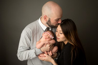 Newborn, Kristen
