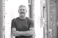 Gary Headshots