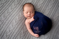 Newborn, Ana
