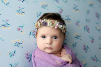 Newborn, Linda