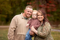 Fall Mini Cox